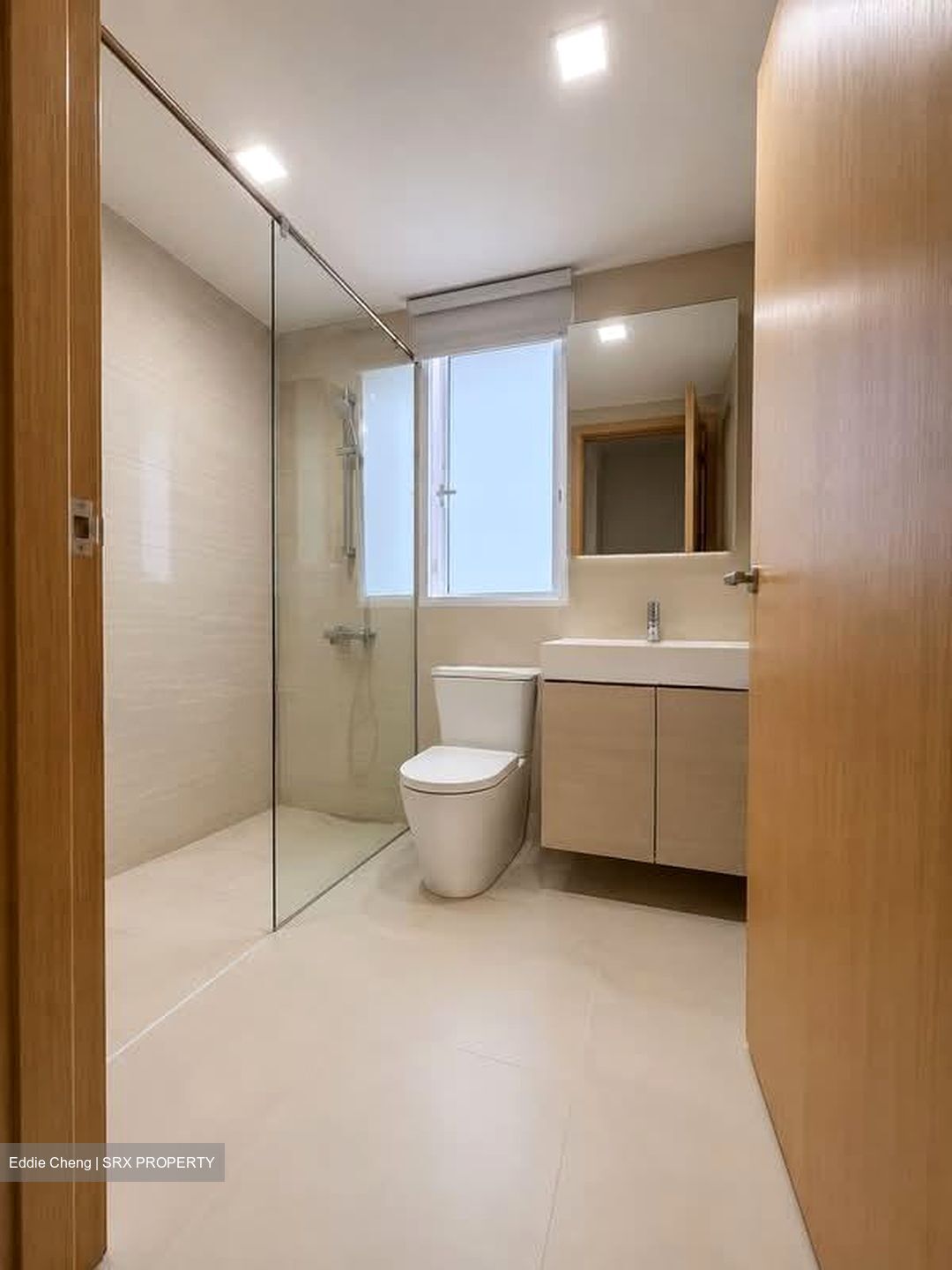 The Tampines Trilliant (D18), Condominium #579753541